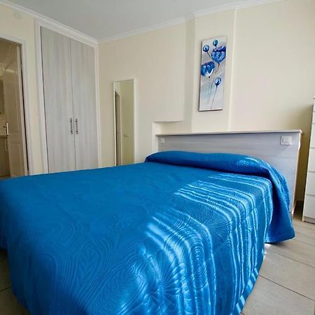 Cozy Seaside Apartment 215 In Parque Santiago 2 Playa de las Americas  Eksteriør bilde